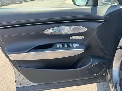 2023 Genesis GV70 2.5T Sport Prestige