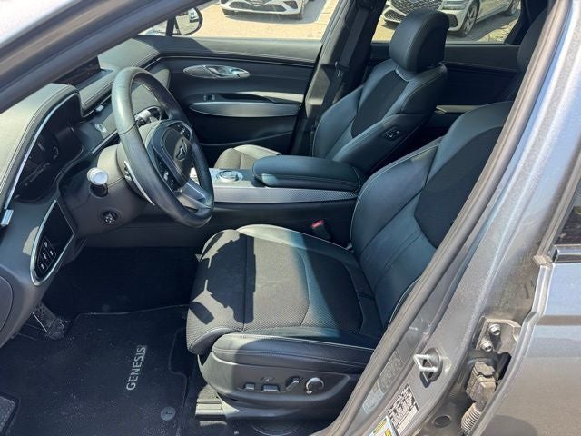 2023 Genesis GV70 2.5T Sport Prestige