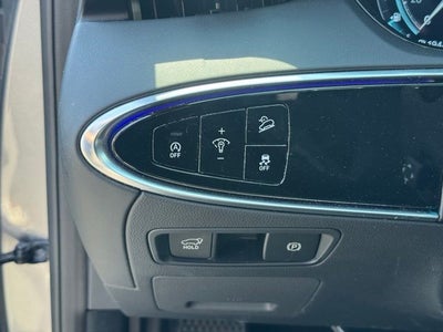 2023 Genesis GV70 2.5T Sport Prestige