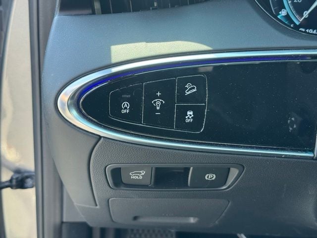 2023 Genesis GV70 2.5T Sport Prestige