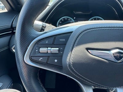 2023 Genesis GV70 2.5T Sport Prestige