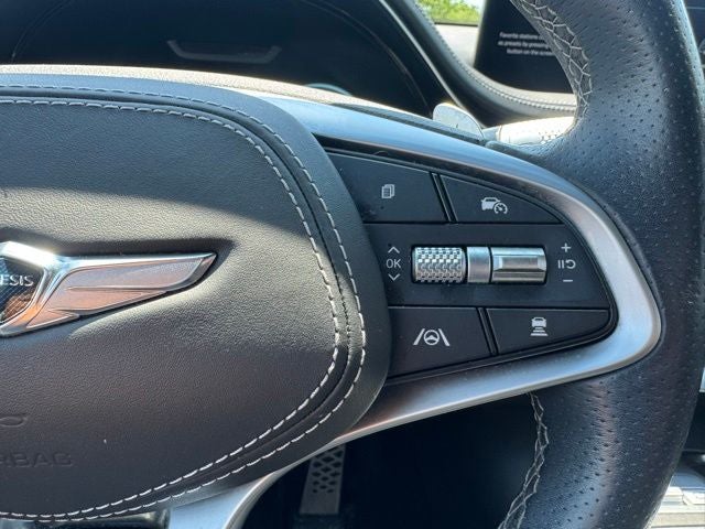 2023 Genesis GV70 2.5T Sport Prestige