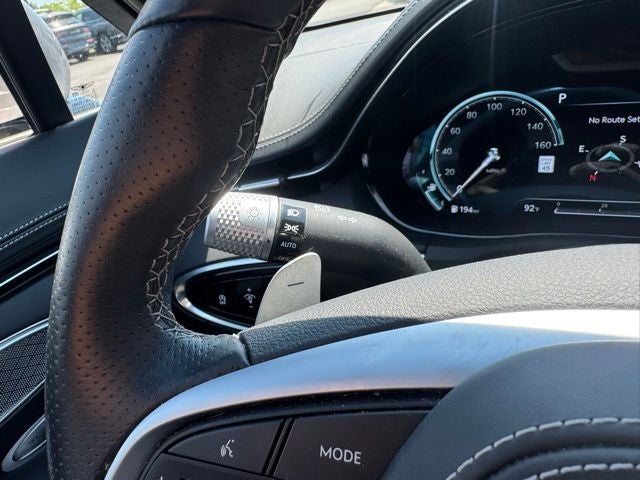 2023 Genesis GV70 2.5T Sport Prestige