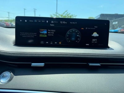 2023 Genesis GV70 2.5T Sport Prestige