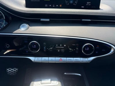 2023 Genesis GV70 2.5T Sport Prestige