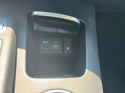 2023 Genesis GV70 2.5T Sport Prestige