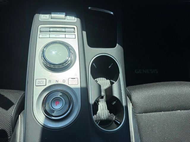 2023 Genesis GV70 2.5T Sport Prestige