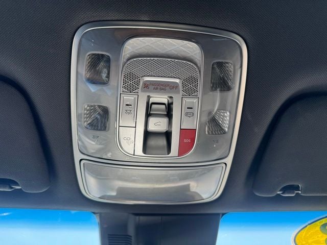 2023 Genesis GV70 2.5T Sport Prestige