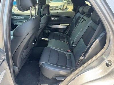 2023 Genesis GV70 2.5T Sport Prestige