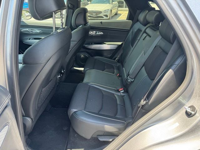 2023 Genesis GV70 2.5T Sport Prestige