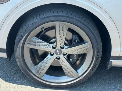 2023 Genesis GV70 2.5T Sport Prestige