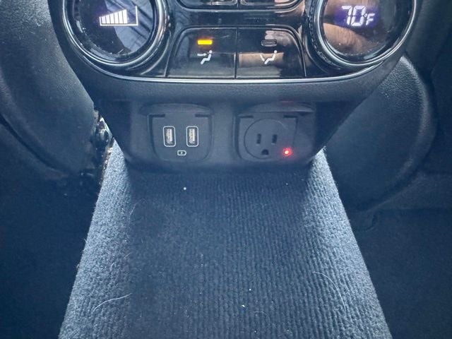 2023 Genesis GV70 2.5T Sport Prestige