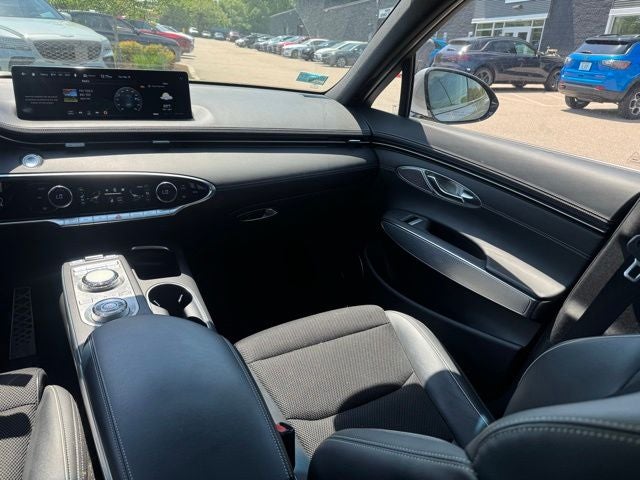 2023 Genesis GV70 2.5T Sport Prestige