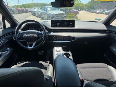 2023 Genesis GV70 2.5T Sport Prestige