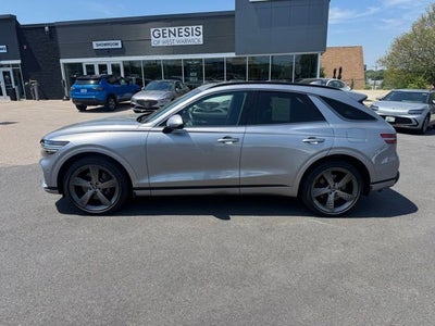 2023 Genesis GV70 2.5T Sport Prestige