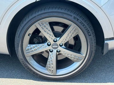 2023 Genesis GV70 2.5T Sport Prestige