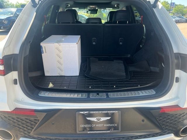 2023 Genesis GV70 2.5T Sport Prestige