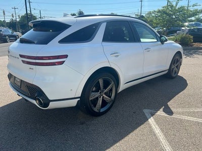 2023 Genesis GV70 2.5T Sport Prestige
