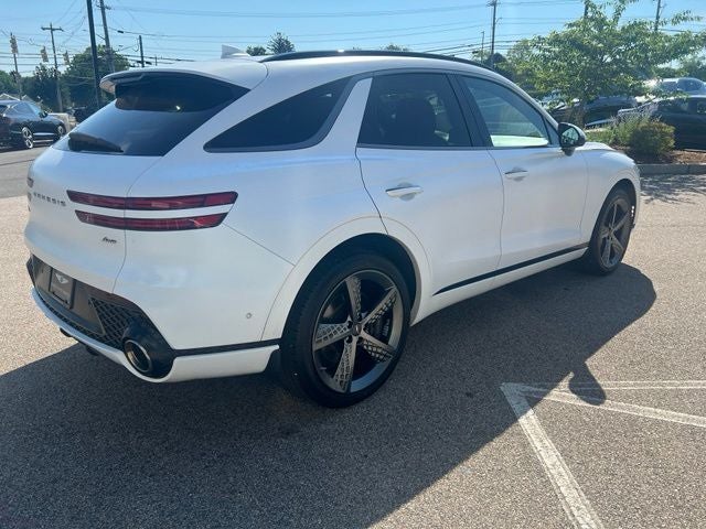 2023 Genesis GV70 2.5T Sport Prestige