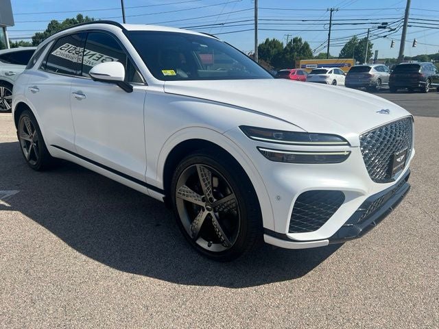 2023 Genesis GV70 2.5T Sport Prestige