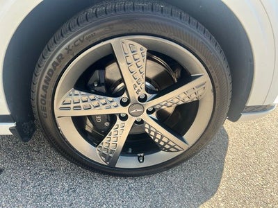2023 Genesis GV70 2.5T Sport Prestige