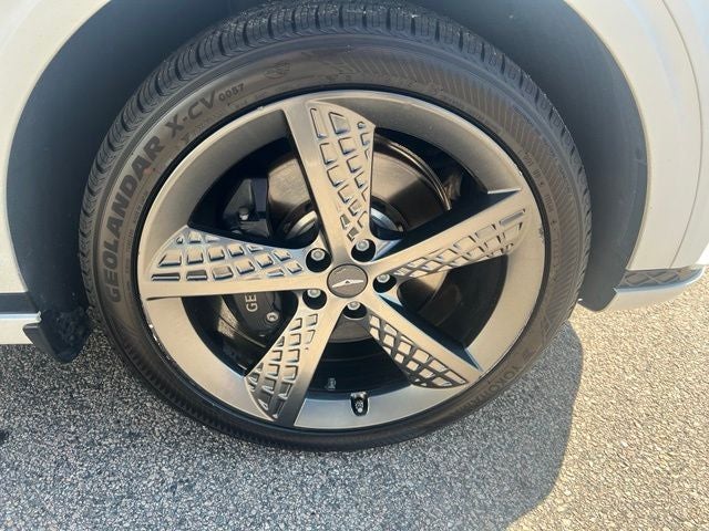 2023 Genesis GV70 2.5T Sport Prestige
