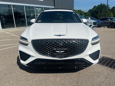 2023 Genesis GV70 2.5T Sport Prestige