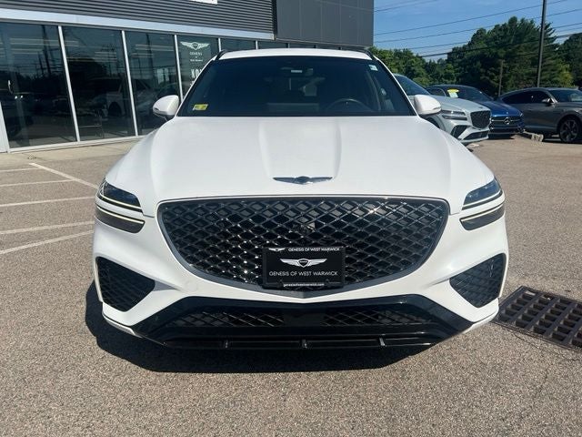 2023 Genesis GV70 2.5T Sport Prestige