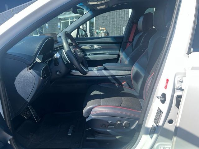 2023 Genesis GV70 2.5T Sport Prestige