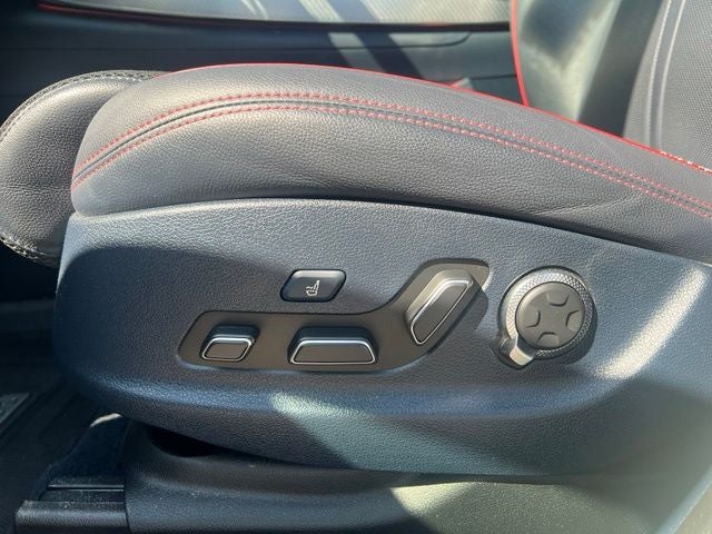 2023 Genesis GV70 2.5T Sport Prestige