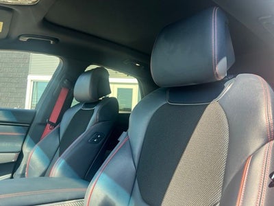 2023 Genesis GV70 2.5T Sport Prestige