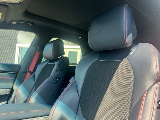 2023 Genesis GV70 2.5T Sport Prestige