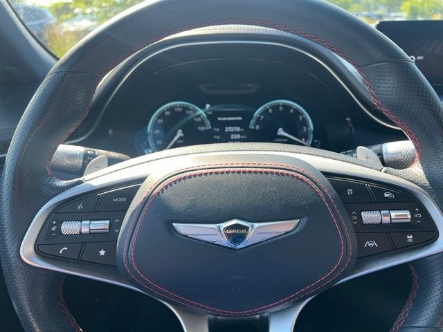 2023 Genesis GV70 2.5T Sport Prestige