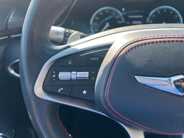2023 Genesis GV70 2.5T Sport Prestige