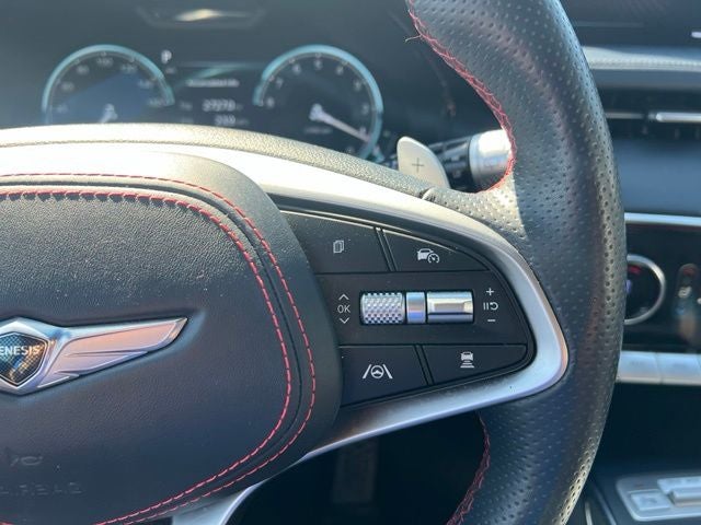 2023 Genesis GV70 2.5T Sport Prestige