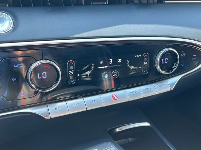 2023 Genesis GV70 2.5T Sport Prestige