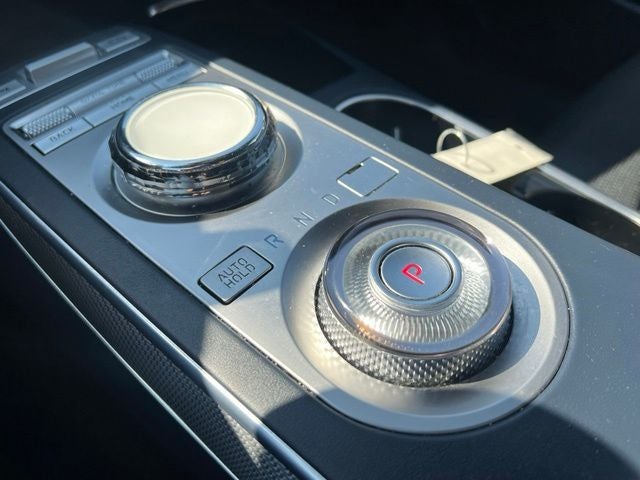 2023 Genesis GV70 2.5T Sport Prestige