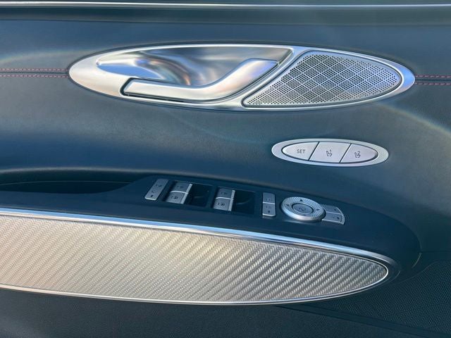 2023 Genesis GV70 2.5T Sport Prestige