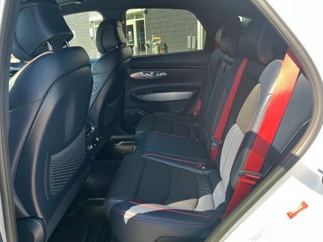 2023 Genesis GV70 2.5T Sport Prestige