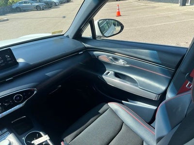 2023 Genesis GV70 2.5T Sport Prestige