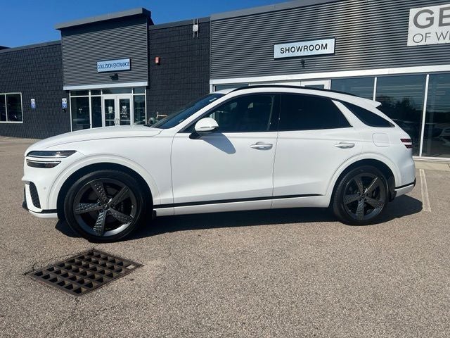 2023 Genesis GV70 2.5T Sport Prestige