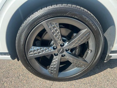 2023 Genesis GV70 2.5T Sport Prestige