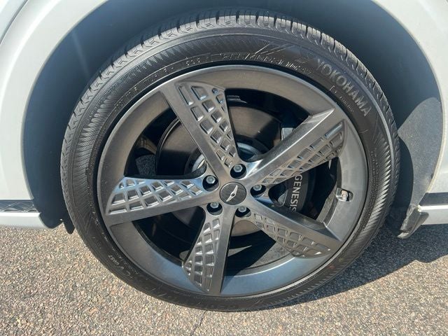 2023 Genesis GV70 2.5T Sport Prestige
