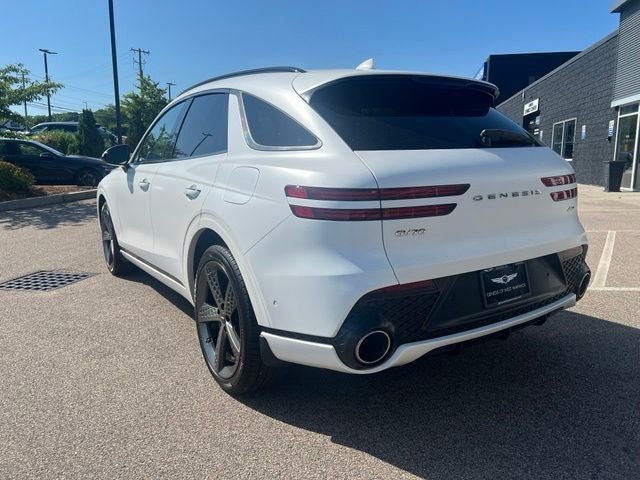 2023 Genesis GV70 2.5T Sport Prestige
