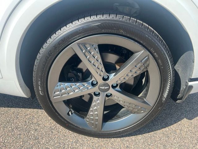 2023 Genesis GV70 2.5T Sport Prestige