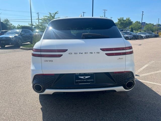 2023 Genesis GV70 2.5T Sport Prestige