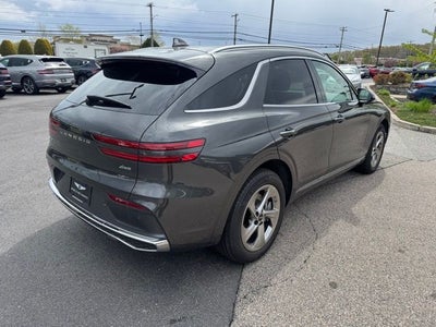 2026 Genesis GV70 2.5T Select