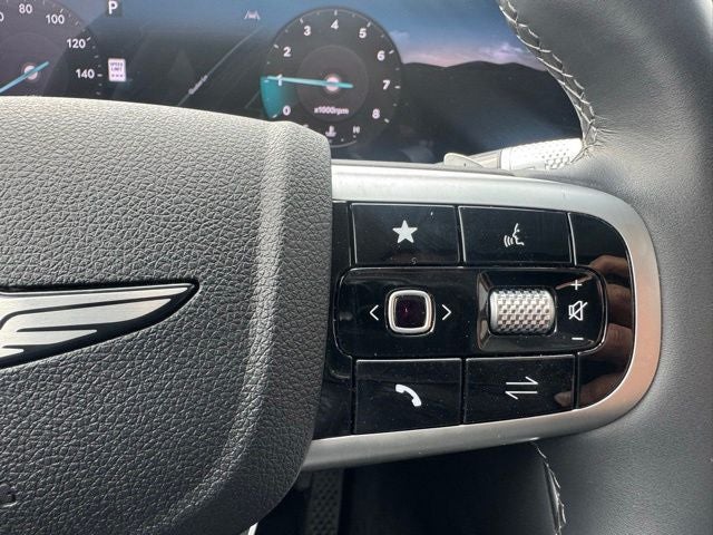 2026 Genesis GV70 2.5T Select