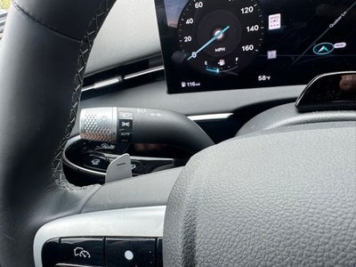 2026 Genesis GV70 2.5T Select