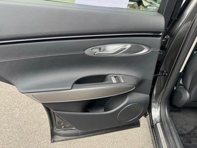 2026 Genesis GV70 2.5T Select